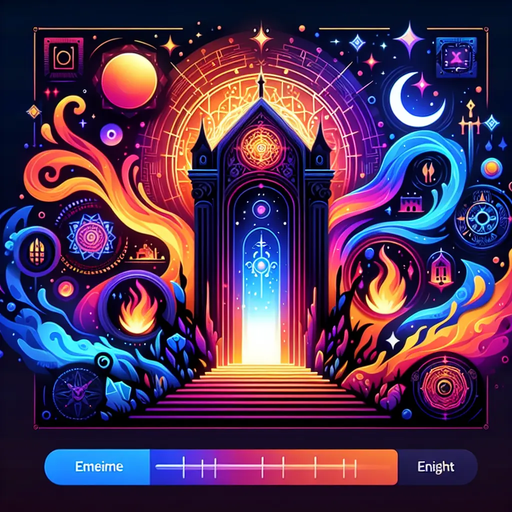Gates of Hades