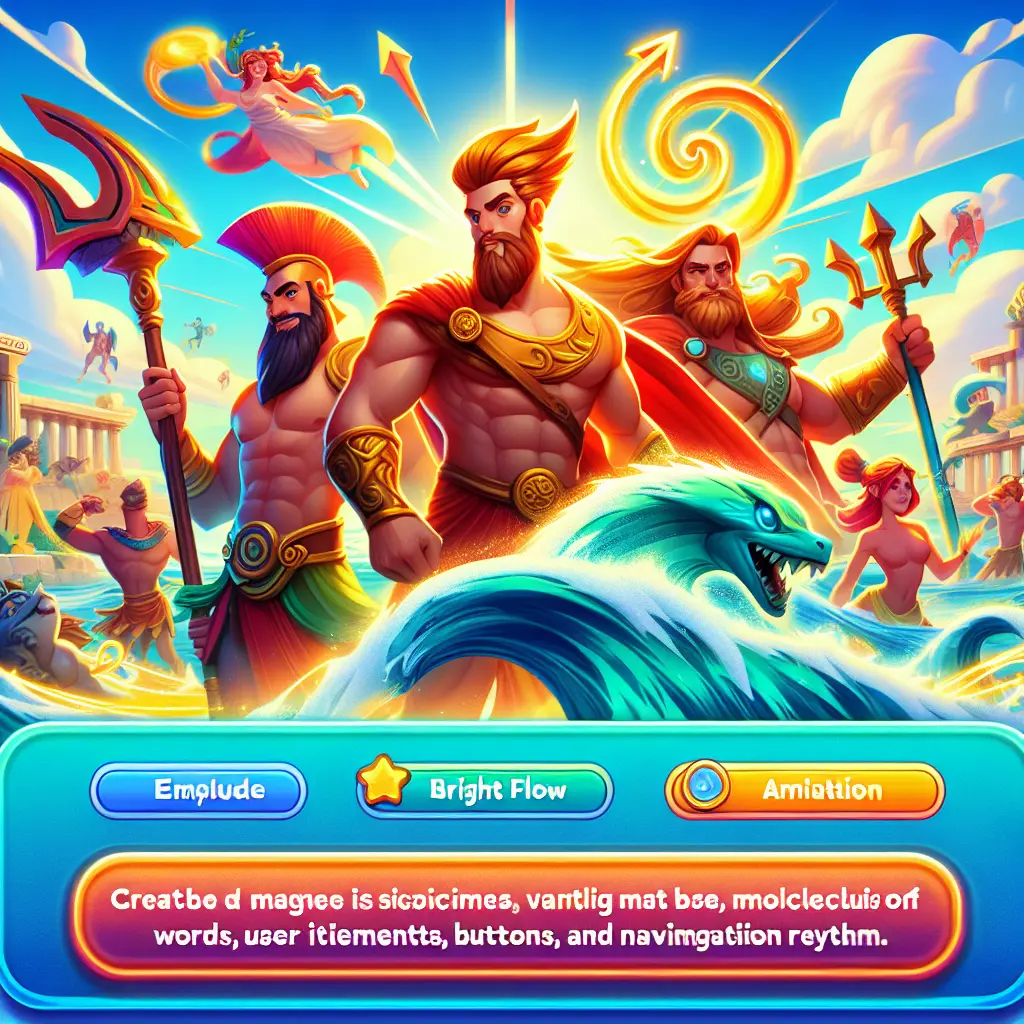 Gates of Olympus Super Scatter