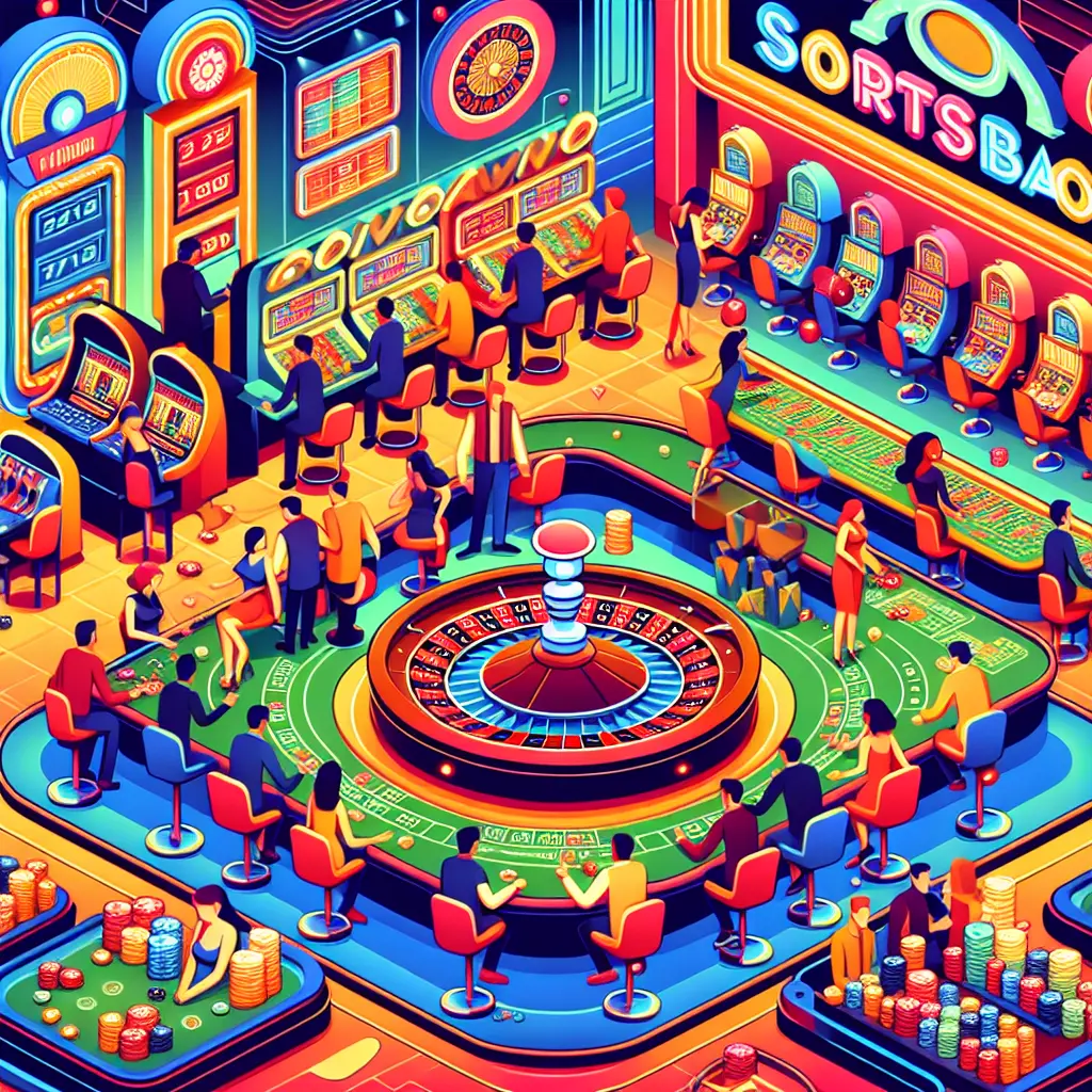sportsbook
